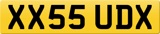 XX55UDX